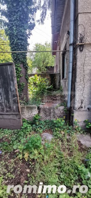 Casa renovabila, cartier Gheorgheni, teren 221 mp, pentru locuinta, afacere! - imagine 4