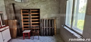 Casa renovabila, cartier Gheorgheni, teren 221 mp, pentru locuinta, afacere! - imagine 8