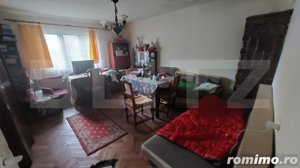 Casă renovabilă cu 4 camere și teren de 439 mp in Iris, investiție - imagine 5