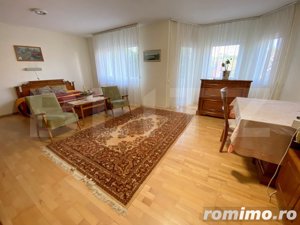 Casa finisata 220 mp utili, garaj 48 mp, 780 mp teren, zona Campului - imagine 15