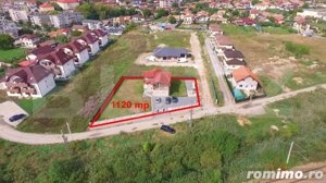 Casa individuala, 172 mp utili, 1120 mp teren, zona primariei Apahida - imagine 4