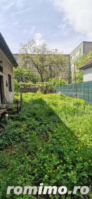 Casa renovabila, cartier Gheorgheni, teren 221 mp, pentru locuinta, afacere! - imagine 3