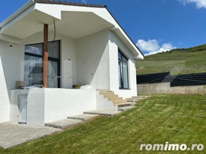 Casa ultrafinisata, pe un singur nivel, Gadalin - imagine 19