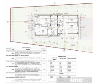 Casă individuală de 238 mp,  localizată în Cluj-Napoca, în cartierul Europa - imagine 5