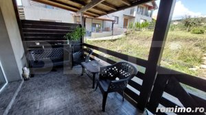 Casă individuală 104 mp, cu teren 847mp, in zona intrare Chinteni - imagine 6