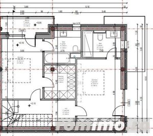 Casa 4 camere tip duplex,136 mp utili+182 mp teren, Buna ziua - imagine 14