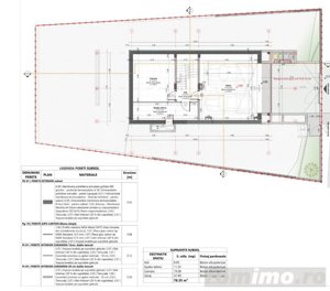 Casă individuală de 238 mp,  localizată în Cluj-Napoca, în cartierul Europa - imagine 3