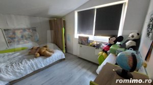 Casă individuală 104 mp, cu teren 847mp, in zona intrare Chinteni - imagine 10