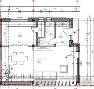 Casa 4 camere tip duplex,136 mp utili+182 mp teren, Buna ziua - imagine 13