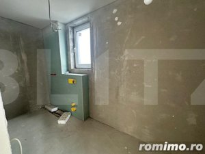 Duplex 5 camere, panorama, 224 mp, teren 280, Borhanci  - imagine 7