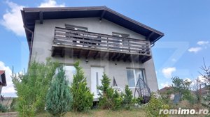 Casă individuală 104 mp, cu teren 847mp, in zona intrare Chinteni - imagine 16