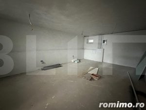 Duplex 5 camere, panorama, 224 mp, teren 280, Borhanci  - imagine 5