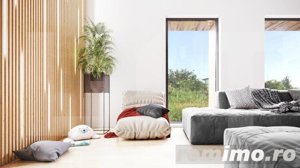 Comision 0 Case pasive SMART HOUSE 184 mp utili, Borhanci - imagine 5