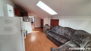 EXCLUSIVITATE! Casa 450 mp,Piata Mihai Viteazul - imagine 9