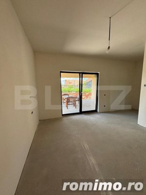 Casa individuala cu panouri solare, Salistea Veche - imagine 11 Casa individuala cu panouri solare, Salistea Veche - imagine 11