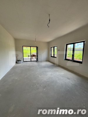 Casa individuala cu panouri solare, Salistea Veche - imagine 8 Casa individuala cu panouri solare, Salistea Veche - imagine 8