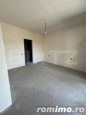 Casa individuala cu panouri solare, Salistea Veche - imagine 12 Casa individuala cu panouri solare, Salistea Veche - imagine 12