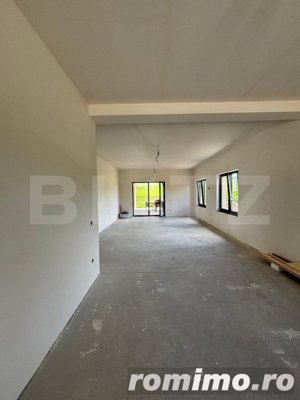 Casa individuala cu panouri solare, Salistea Veche - imagine 9 Casa individuala cu panouri solare, Salistea Veche - imagine 9