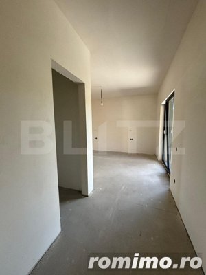 Casa individuala cu panouri solare, Salistea Veche - imagine 13 Casa individuala cu panouri solare, Salistea Veche - imagine 13