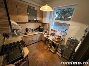 Casa individuala, 230 mp utili, 600 mp teren, Odobesti - imagine 16