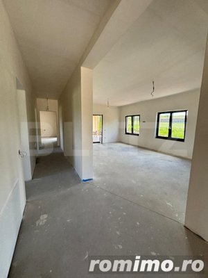 Casa individuala cu panouri solare, Salistea Veche - imagine 14 Casa individuala cu panouri solare, Salistea Veche - imagine 14