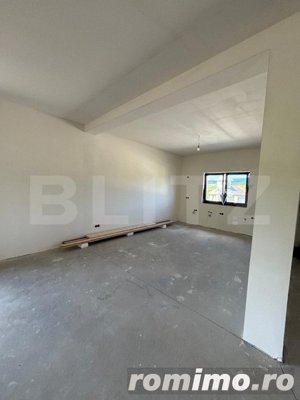 Casa individuala cu panouri solare, Salistea Veche - imagine 10 Casa individuala cu panouri solare, Salistea Veche - imagine 10