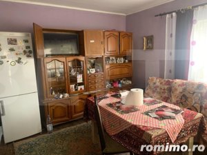 Casa 3 camere, teren 670 mp, Apahida - imagine 6