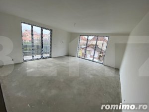 Casa individuala noua cu 6 camere, 220 mp + 300 mp teren, Zona Iulius Mall - imagine 2