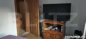 Casă individuala, 5 camere, 120mp,  zona Apahida - imagine 9