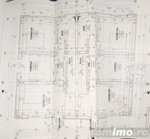 Duplex de 4 camere, 237 mp teren, in Chinteni - imagine 10