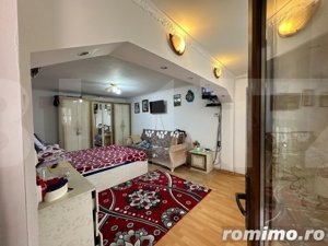 Casa P+M, 4 camere, 130 mp utili, 207 teren, zona Romanesti - imagine 4