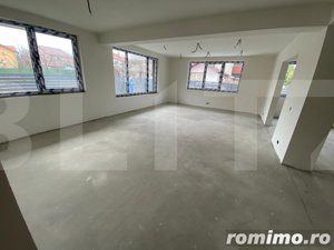 Casa individuala noua cu 6 camere, 220 mp + 300 mp teren, Zona Iulius Mall - imagine 6