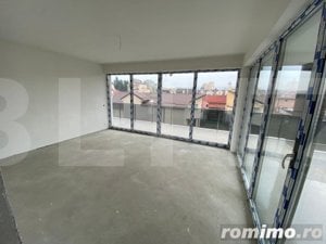 Casa individuala noua cu 6 camere, 220 mp + 300 mp teren, Zona Iulius Mall - imagine 7