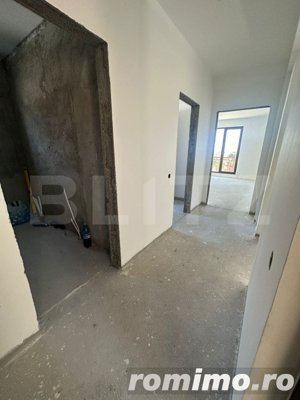 Oportunitate de investitie!! Casa impartita in 10 apartamente , 480mp utili  - imagine 11