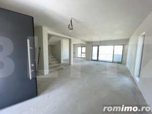 Casa cuplata, 200 mp utili si 260 mp teren, situata in Borhanci - imagine 4