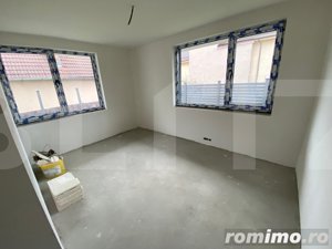 Casa individuala noua cu 6 camere, 220 mp + 300 mp teren, Zona Iulius Mall - imagine 18