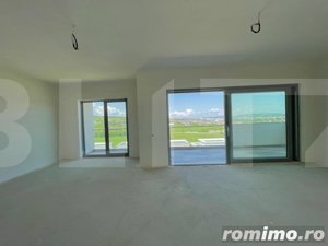 Casa cuplata, 200 mp utili si 260 mp teren, situata in Borhanci - imagine 3