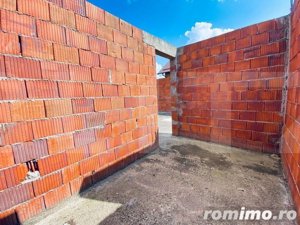 Casa 4 camere, 140 mp, parcare, zona Sanmihaiu Roman - imagine 2