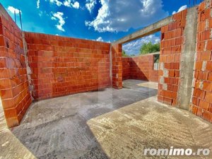 Casa 4 camere, 140 mp, parcare, zona Sanmihaiu Roman - imagine 5