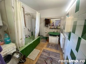 Casa individuala cu 7 camere, 210 mp utili, 410mp teren, Grigorescu - imagine 5