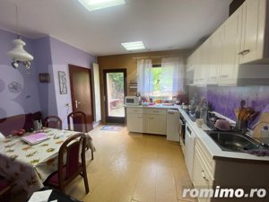 Casa individuala cu 7 camere, 210 mp utili, 410mp teren, Grigorescu - imagine 4