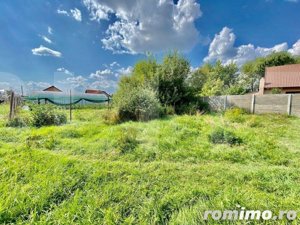 Casa 4 camere, 140 mp, parcare, zona Sanmihaiu Roman - imagine 3