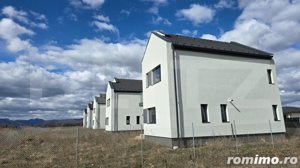 Casa individuala 110mp, situata intr-un ansamblu modern in Mihai Viteazu - imagine 11