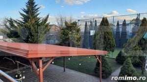  Oportunitate de investitie! Casa individuala 9 camere, 868 mp teren,Turda - imagine 4