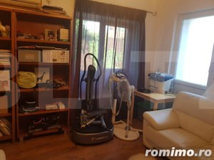 Casa 378 mp 1256 mp teren Pretabil Booking, inchiriere, Airbnb  - imagine 12