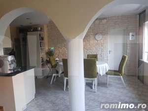 Casa 378 mp 1256 mp teren Pretabil Booking, inchiriere, Airbnb  - imagine 10