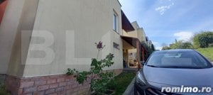 Exclusiv! Duplex de 120 mp, panorama, zona rezidențiala Romul Ladea  - imagine 1