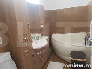 Casa 378 mp 1256 mp teren Pretabil Booking, inchiriere, Airbnb  - imagine 15