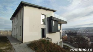  Oportunitate ! Unitate duplex , 167 mp utili, panorama , Grigorescu  - imagine 2