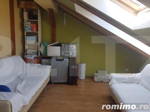 Casa 378 mp 1256 mp teren Pretabil Booking, inchiriere, Airbnb  - imagine 16